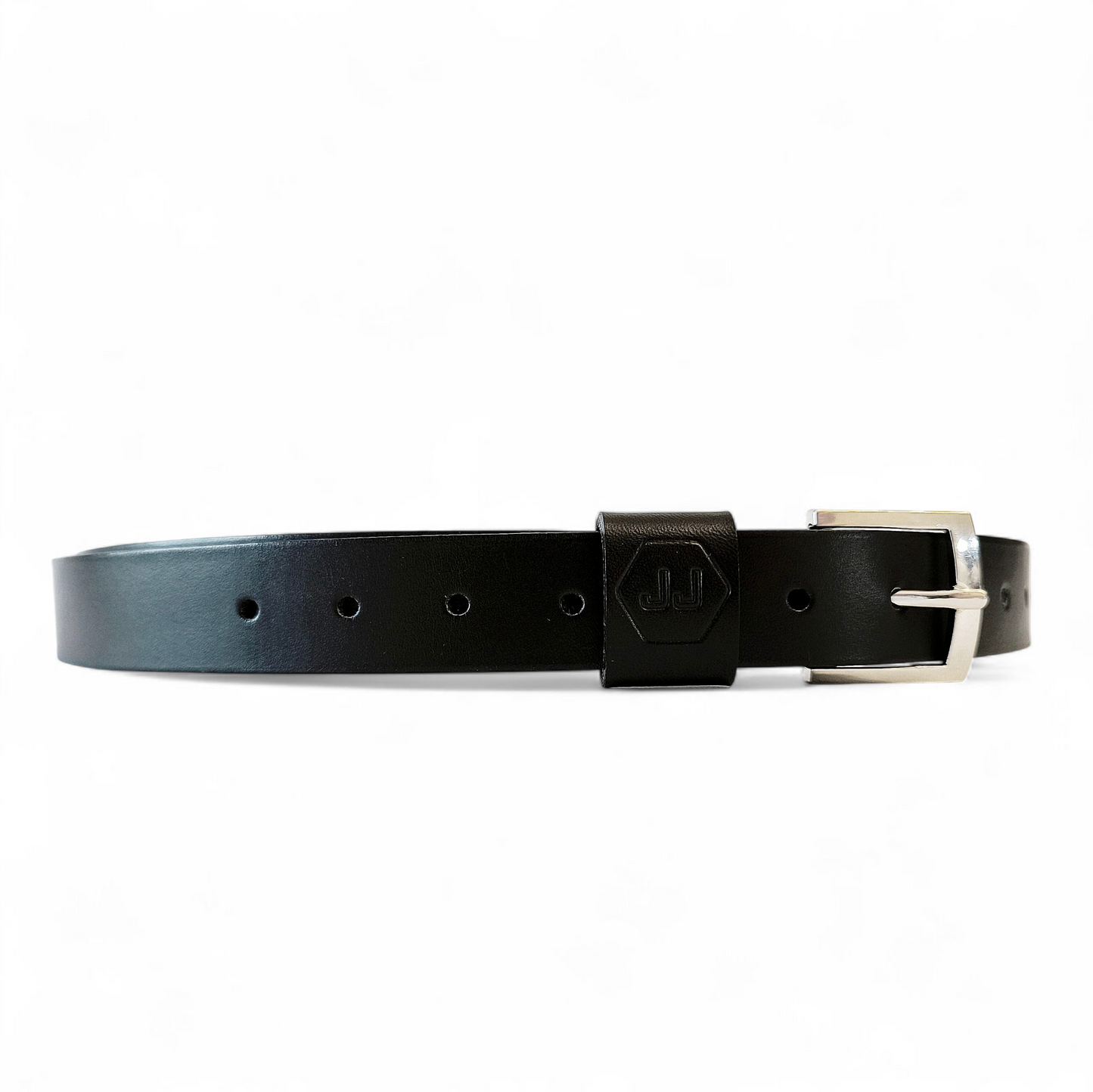 LONG & SLIM LEATHER BELT JULIETTE