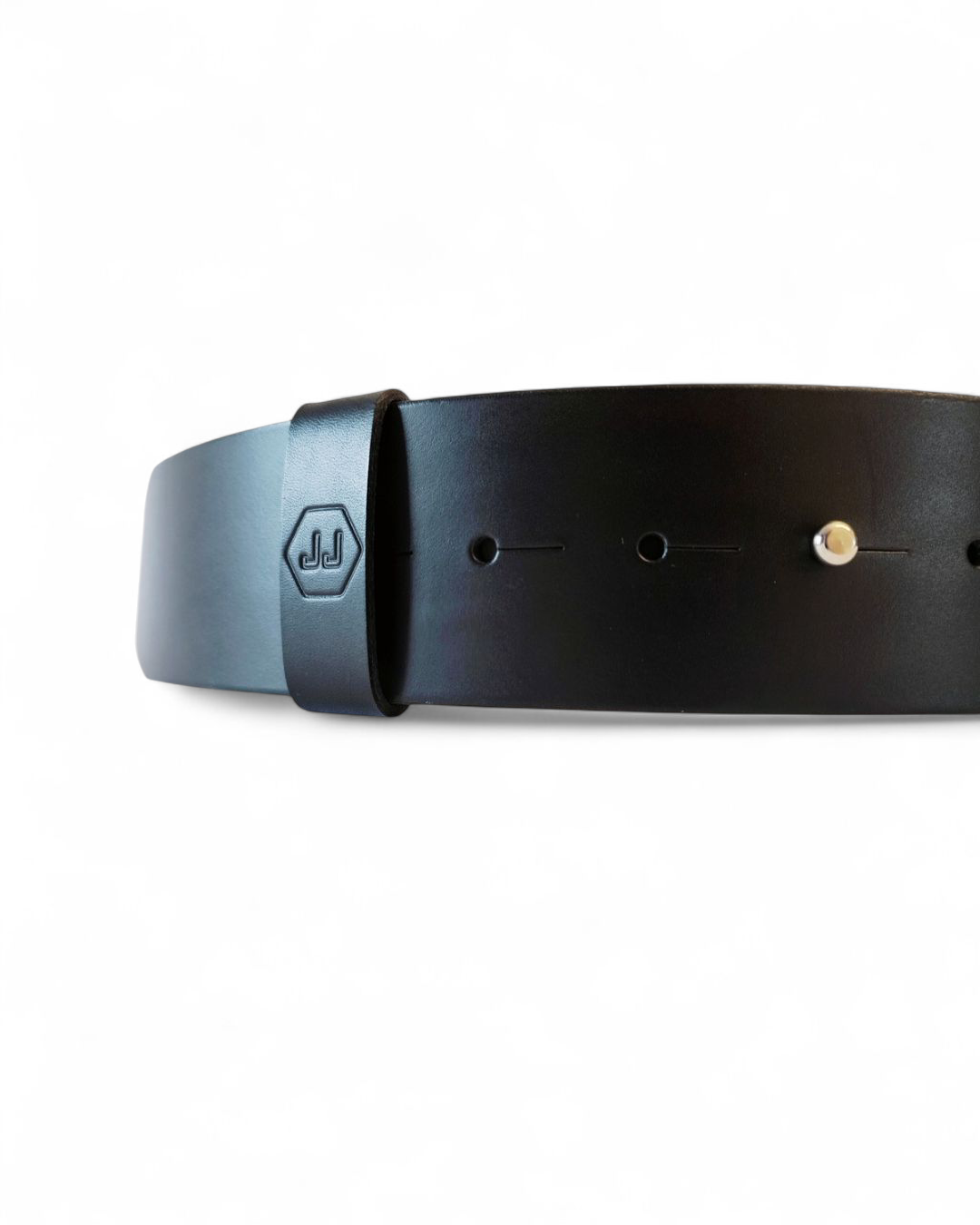 LEATHER WAIST BELT JESSY