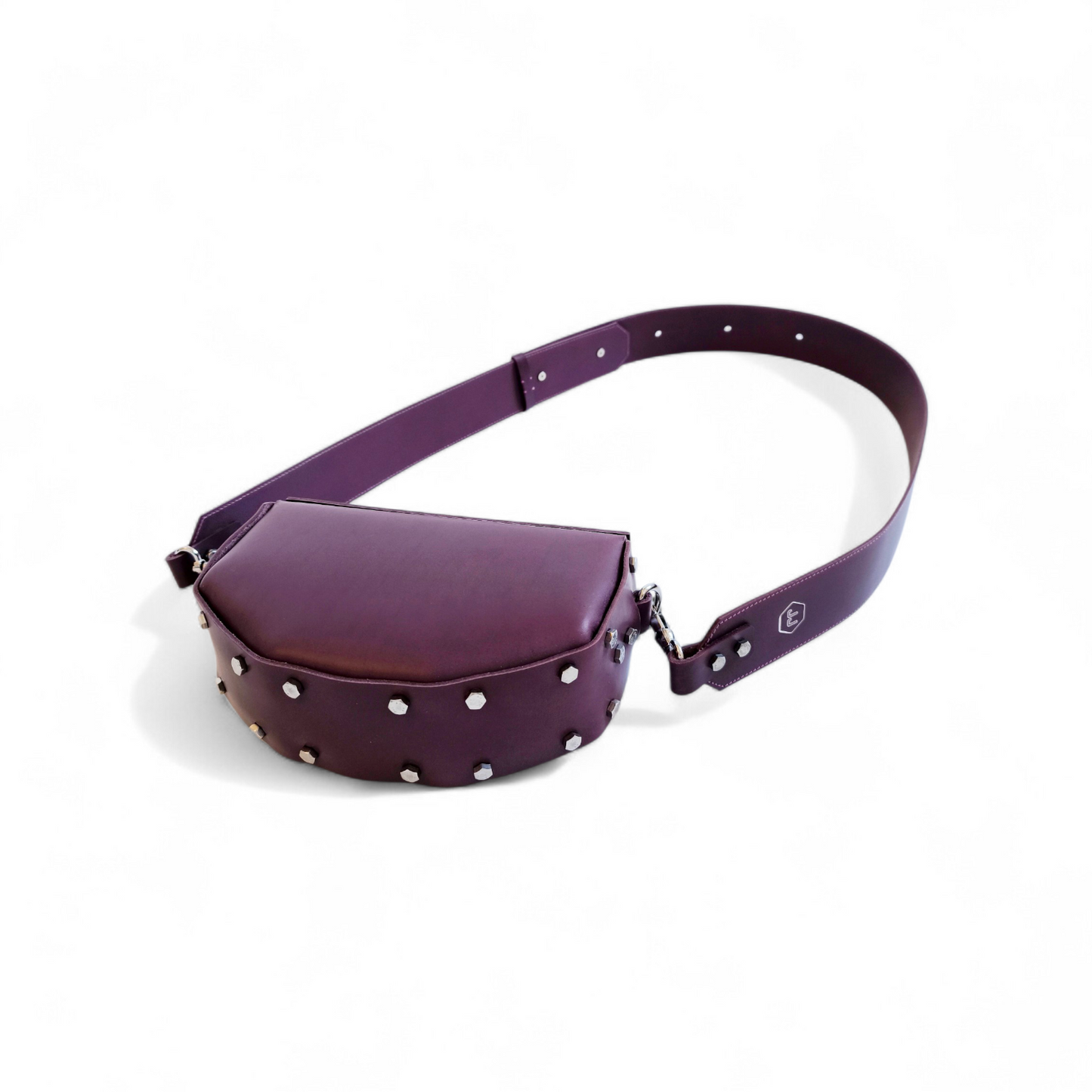 NAHAST KÄEKOTT "JAMIE" LILLA